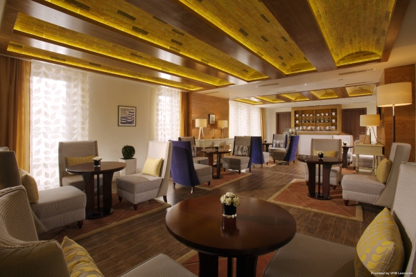Tsakhkadzor Marriott Hotel